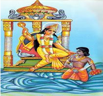 Baglamukhi Maa